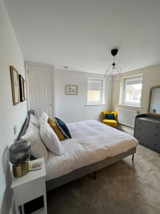 Apartamento Ashton Mews - In The Heart Of Broadstairs Exterior foto