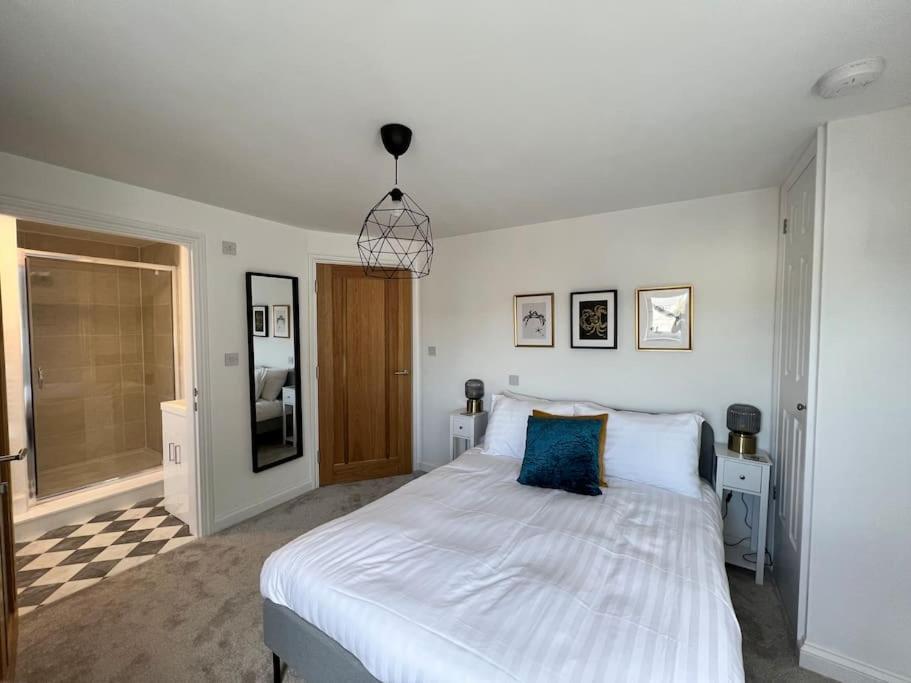 Apartamento Ashton Mews - In The Heart Of Broadstairs Exterior foto