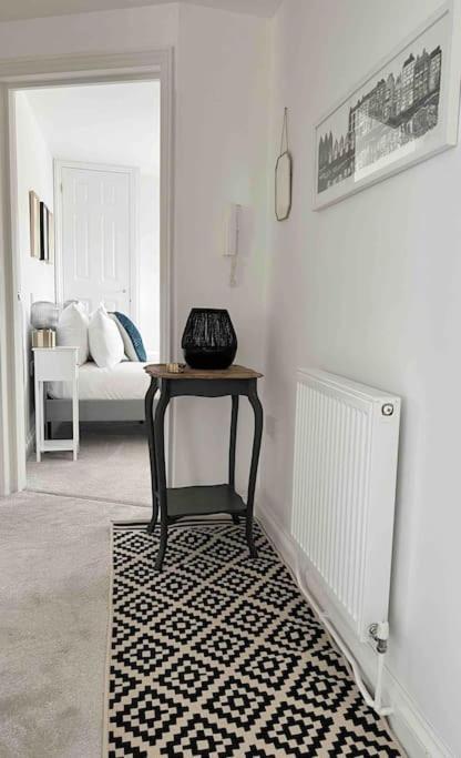 Apartamento Ashton Mews - In The Heart Of Broadstairs Exterior foto