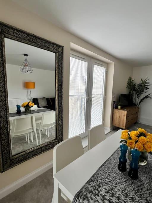 Apartamento Ashton Mews - In The Heart Of Broadstairs Exterior foto