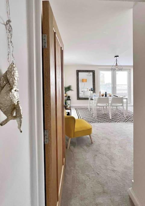 Apartamento Ashton Mews - In The Heart Of Broadstairs Exterior foto