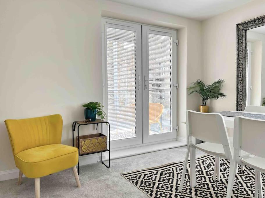 Apartamento Ashton Mews - In The Heart Of Broadstairs Exterior foto