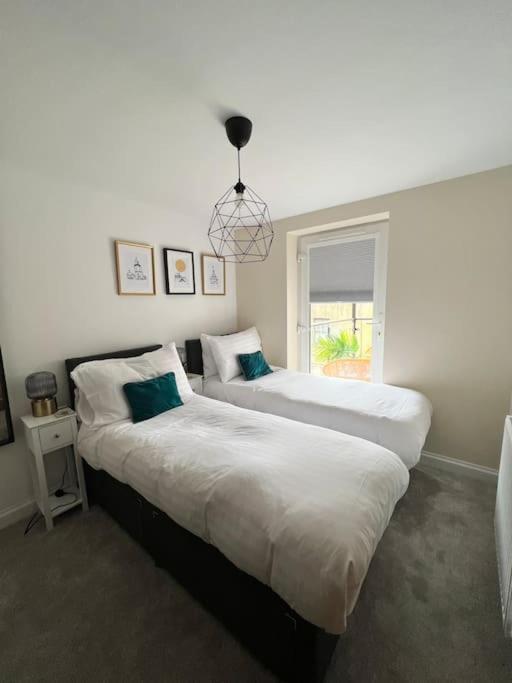 Apartamento Ashton Mews - In The Heart Of Broadstairs Exterior foto