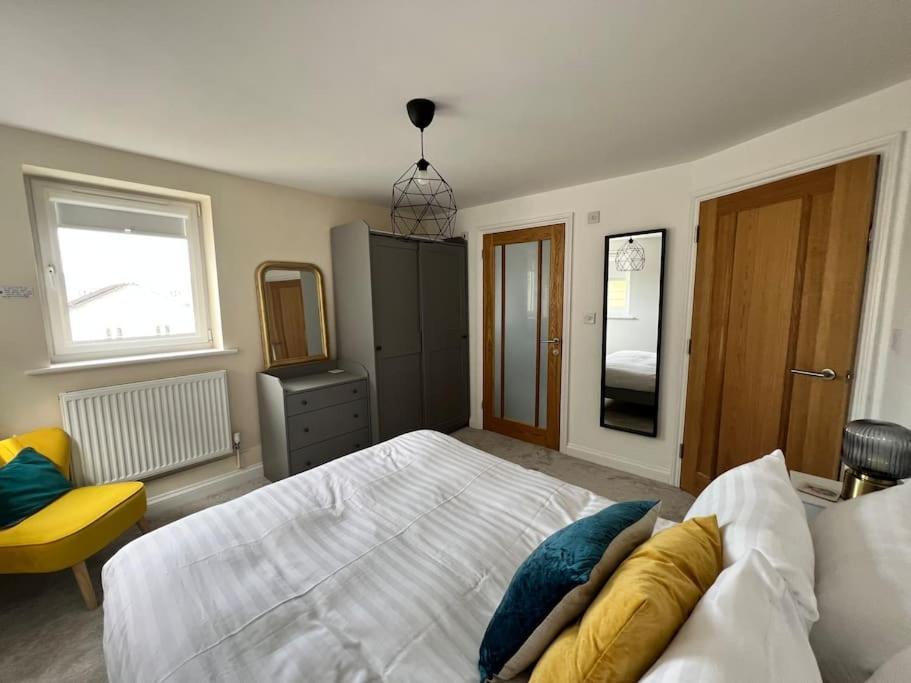 Apartamento Ashton Mews - In The Heart Of Broadstairs Exterior foto