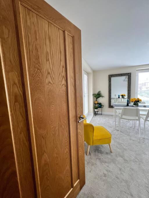 Apartamento Ashton Mews - In The Heart Of Broadstairs Exterior foto